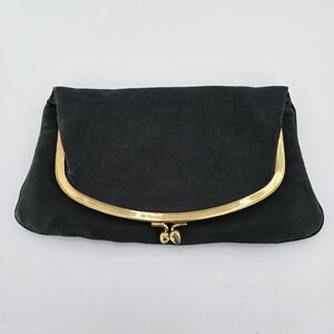 Vintage Mel-ton Clutch